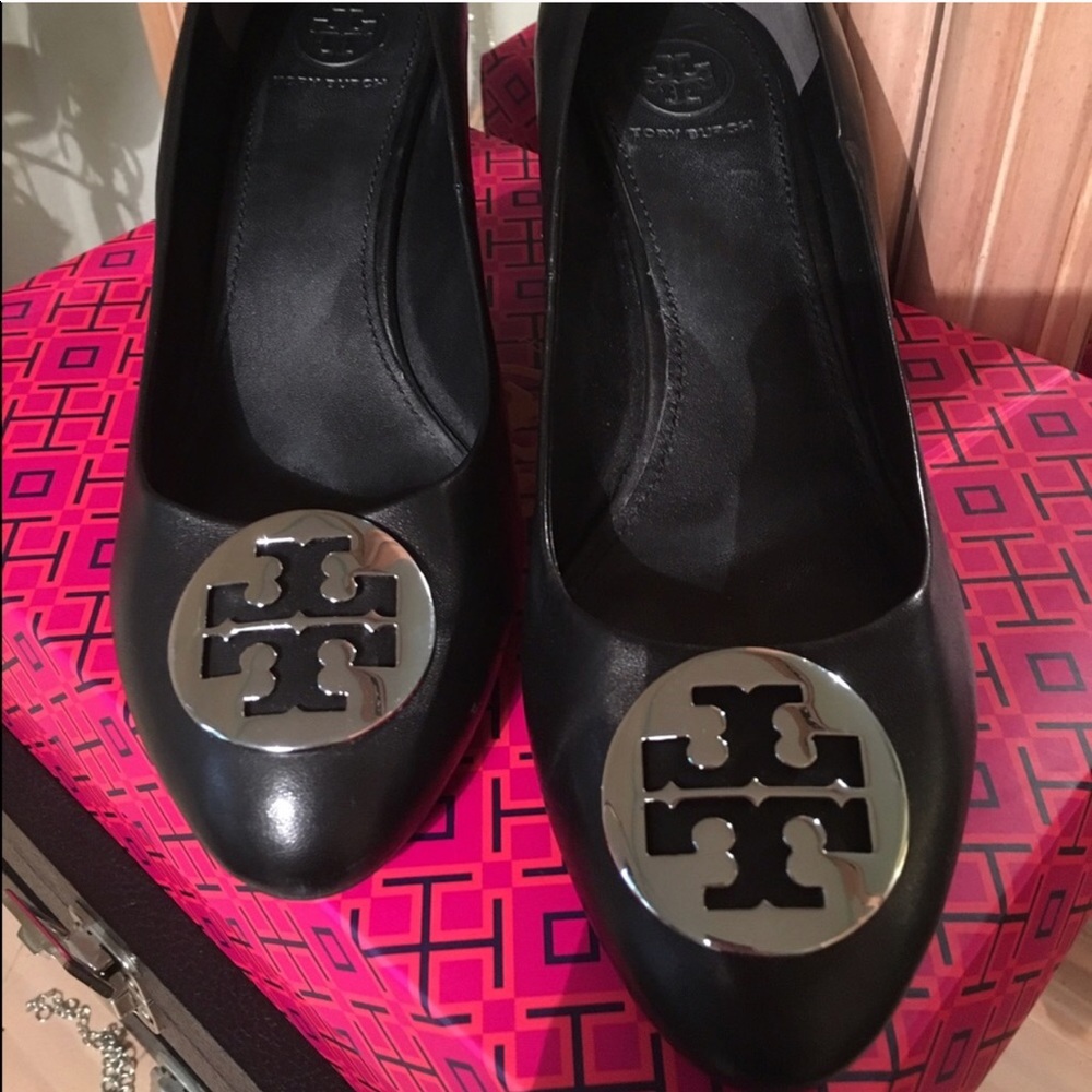 Tory Burch worn once